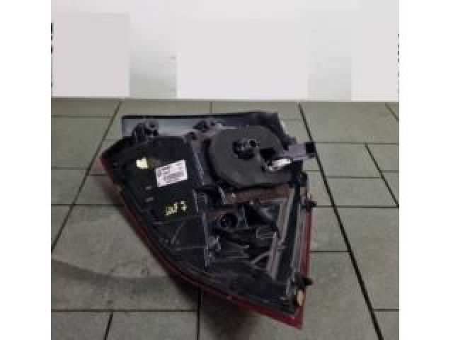 bontott VW GOLF VII Bal Külső Hátsó Lámpa