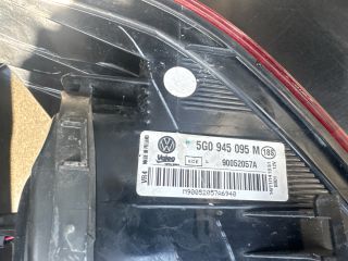 bontott VW GOLF VII Bal Külső Hátsó Lámpa