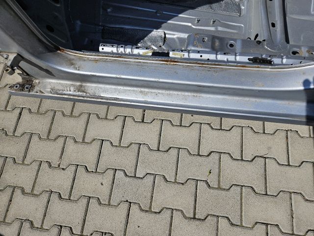 bontott VW GOLF VII Bal Küszöb