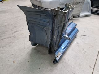 bontott VW GOLF VII Bal Küszöb