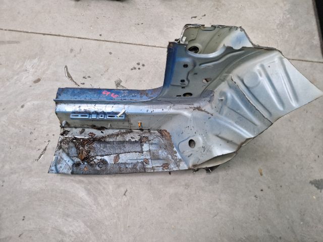 bontott VW GOLF VII Bal Küszöb