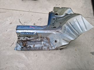 bontott VW GOLF VII Bal Küszöb