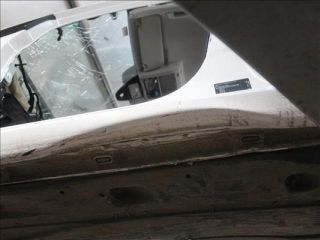 bontott VW GOLF VII Bal Küszöb