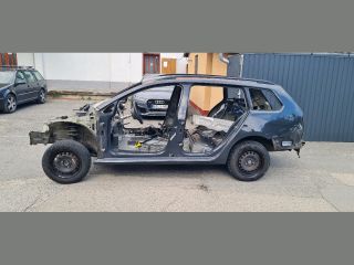 bontott VW GOLF VII Bal Küszöb