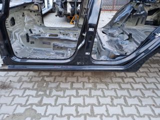 bontott VW GOLF VII Bal Küszöb