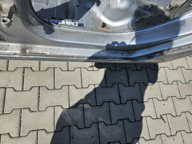 bontott VW GOLF VII Bal Küszöb