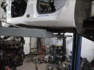 bontott VW GOLF VII Bal Küszöb