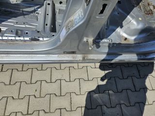 bontott VW GOLF VII Bal Küszöb