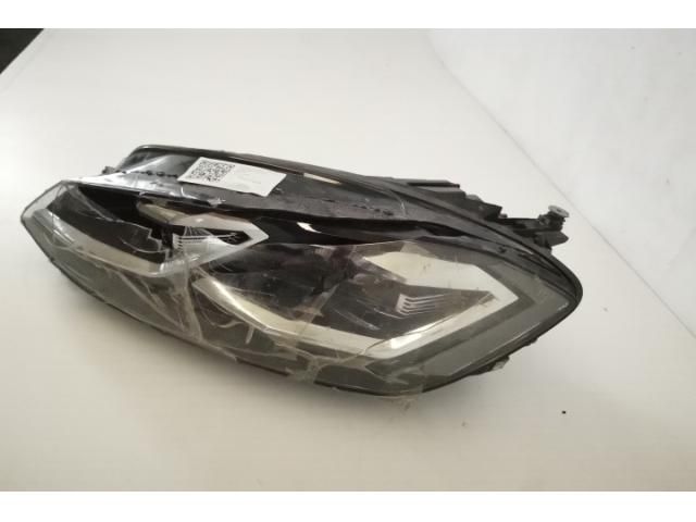 bontott VW GOLF VII Bal Ledes Fényszóró