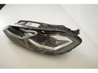 bontott VW GOLF VII Bal Ledes Fényszóró