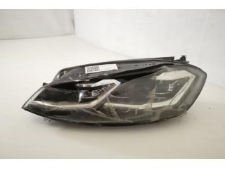 bontott VW GOLF VII Bal Ledes Fényszóró