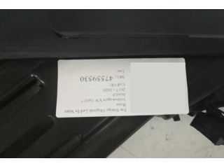 bontott VW GOLF VII Bal Ledes Fényszóró