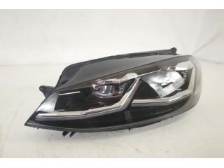 bontott VW GOLF VII Bal Ledes Fényszóró