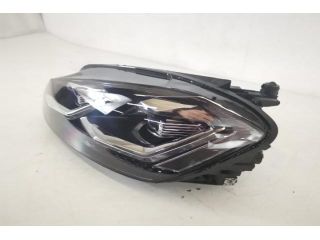 bontott VW GOLF VII Bal Ledes Fényszóró