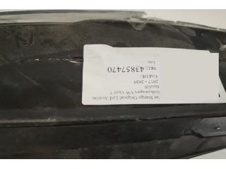 bontott VW GOLF VII Bal Ledes Fényszóró