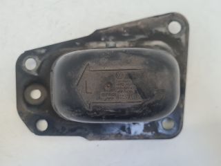 bontott VW GOLF VII Bal Lengőkar Tartó