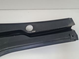 bontott VW GOLF VII Bal Levélrács Záróvég