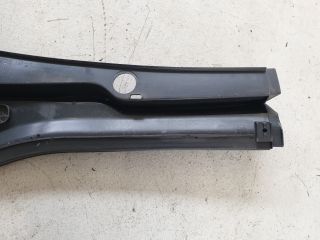 bontott VW GOLF VII Bal Levélrács Záróvég