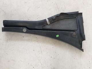 bontott VW GOLF VII Bal Levélrács Záróvég