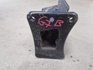 bontott VW GOLF VII Bal Lökhárító Tartó Nyúlványvég