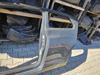 bontott VW GOLF VII Bal Oldalkeret