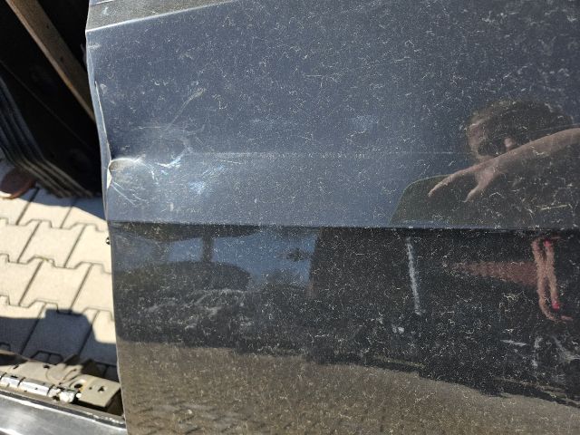 bontott VW GOLF VII Bal Oldalkeret