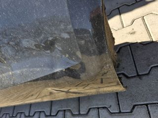 bontott VW GOLF VII Bal Oldalkeret