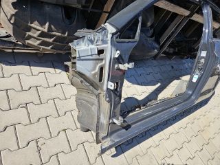 bontott VW GOLF VII Bal Oldalkeret