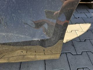 bontott VW GOLF VII Bal Oldalkeret