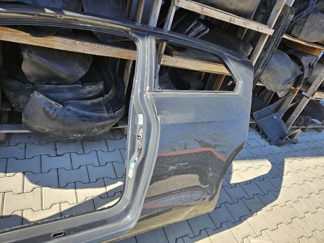 bontott VW GOLF VII Bal Oldalkeret