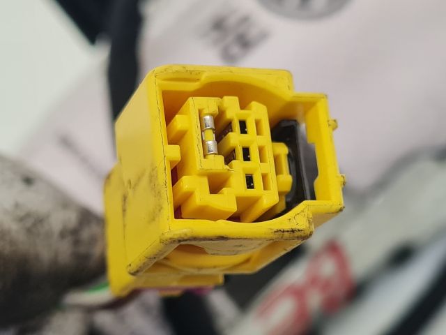 bontott VW GOLF VII Bal Oldallégzsák