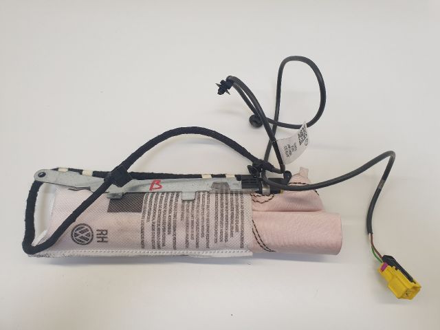 bontott VW GOLF VII Bal Oldallégzsák