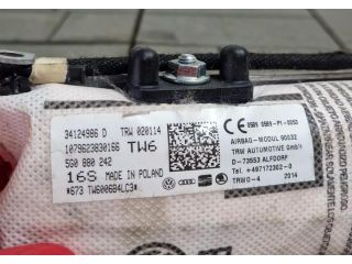 bontott VW GOLF VII Bal Oldallégzsák