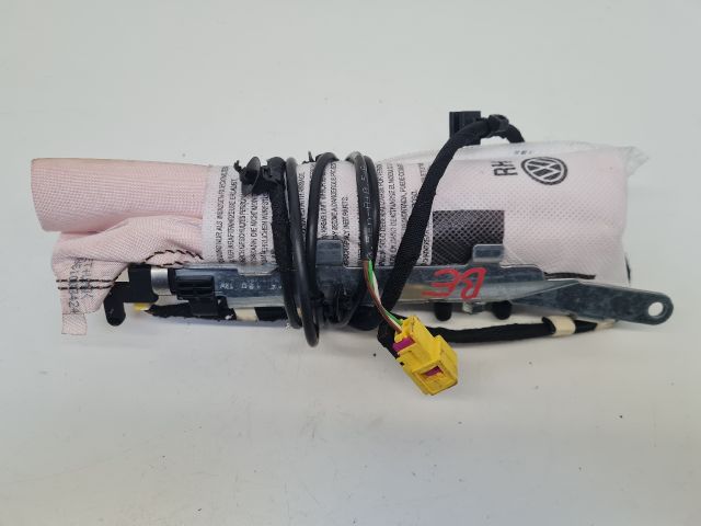 bontott VW GOLF VII Bal Oldallégzsák