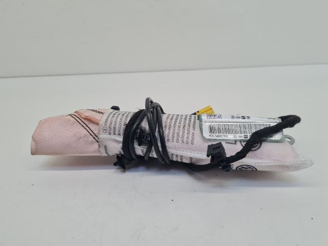 bontott VW GOLF VII Bal Oldallégzsák