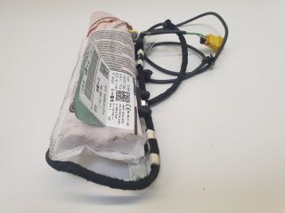 bontott VW GOLF VII Bal Oldallégzsák