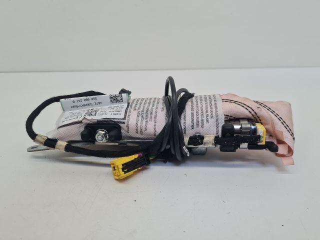 bontott VW GOLF VII Bal Oldallégzsák