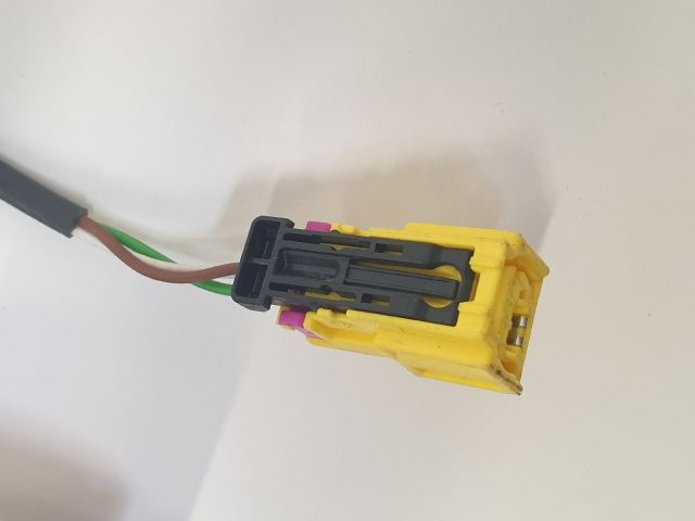 bontott VW GOLF VII Bal Oldallégzsák