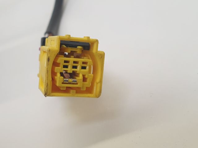 bontott VW GOLF VII Bal Oldallégzsák