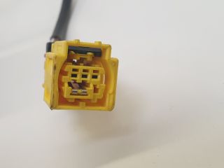 bontott VW GOLF VII Bal Oldallégzsák