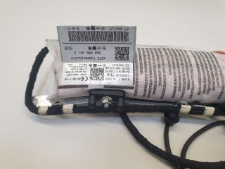 bontott VW GOLF VII Bal Oldallégzsák