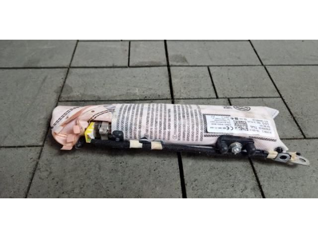 bontott VW GOLF VII Bal Oldallégzsák