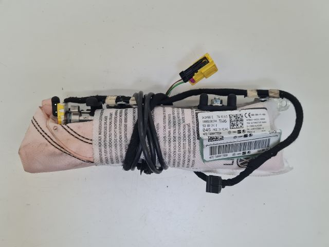 bontott VW GOLF VII Bal Oldallégzsák