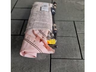 bontott VW GOLF VII Bal Oldallégzsák