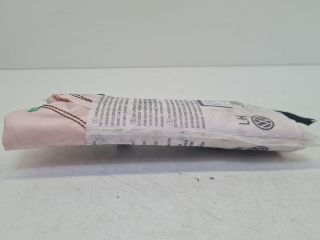 bontott VW GOLF VII Bal Oldallégzsák