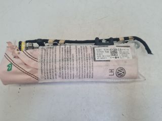 bontott VW GOLF VII Bal Oldallégzsák