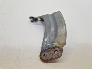 bontott VW GOLF VII Bal Sárvédő Oldaltartó