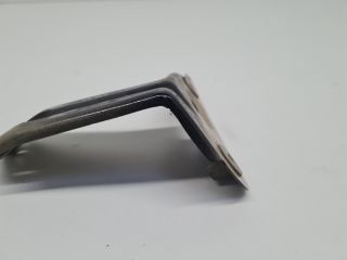 bontott VW GOLF VII Bal Sárvédő Oldaltartó