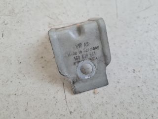 bontott VW GOLF VII Bal Sárvédő Oldaltartó