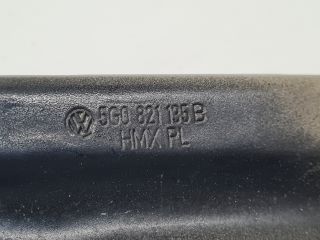 bontott VW GOLF VII Bal Sárvédő Oldaltartó